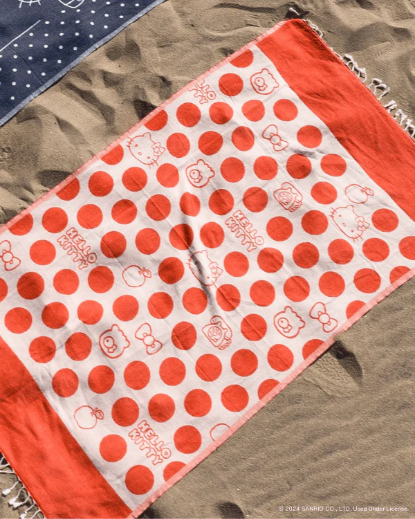 Hello Kitty® - Hello Kitty Polka Dot - Image 4