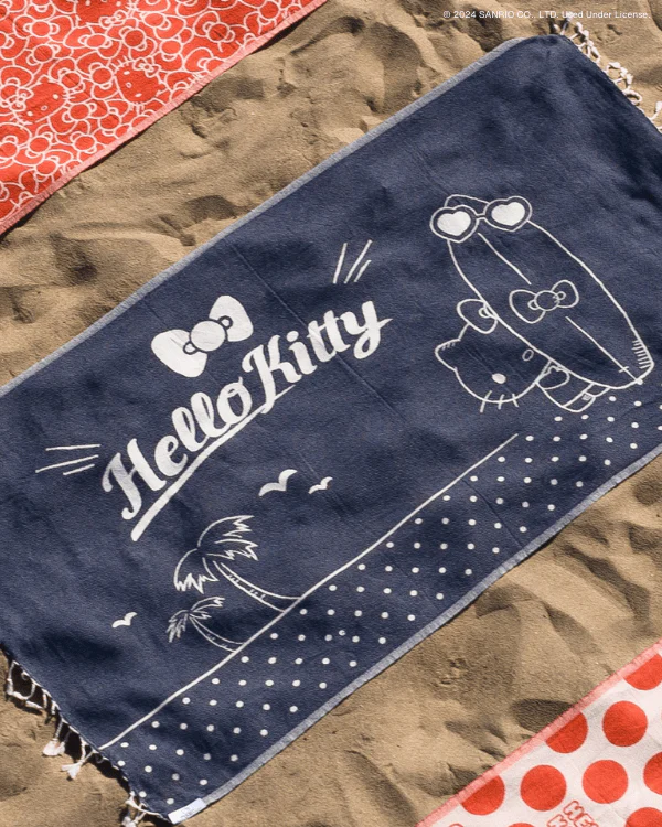 Hello Kitty® - Hello Kitty Surfboard - Image 4