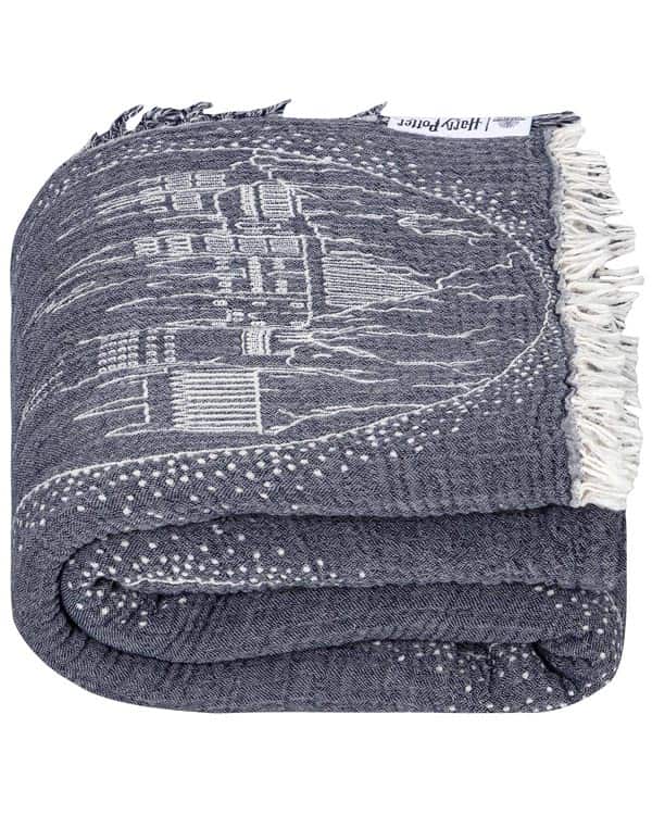 Hogwarts™ Castle - PARTY BLANKET™ - Image 7