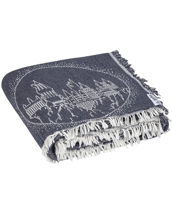 Hogwarts™ Castle - PARTY BLANKET™ - Image 8