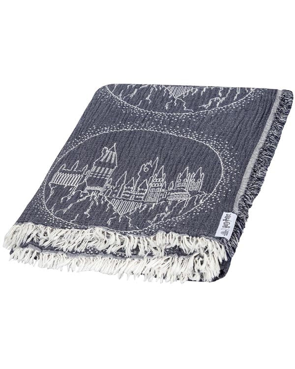 Hogwarts™ Castle - PARTY BLANKET™ - Image 9
