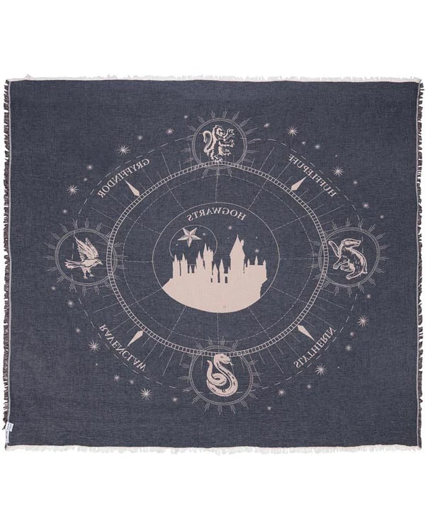 Hogwarts™ - PARTY BLANKET™ - Image 3