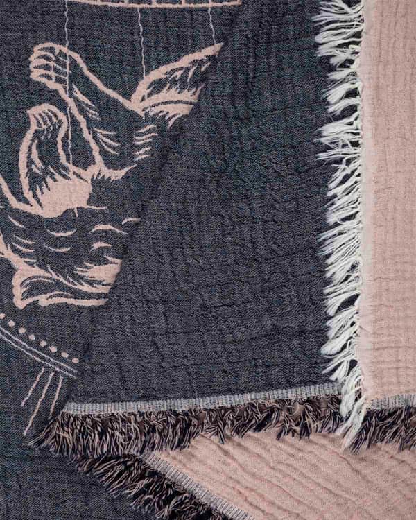 Hogwarts™ - PARTY BLANKET™ - Image 5