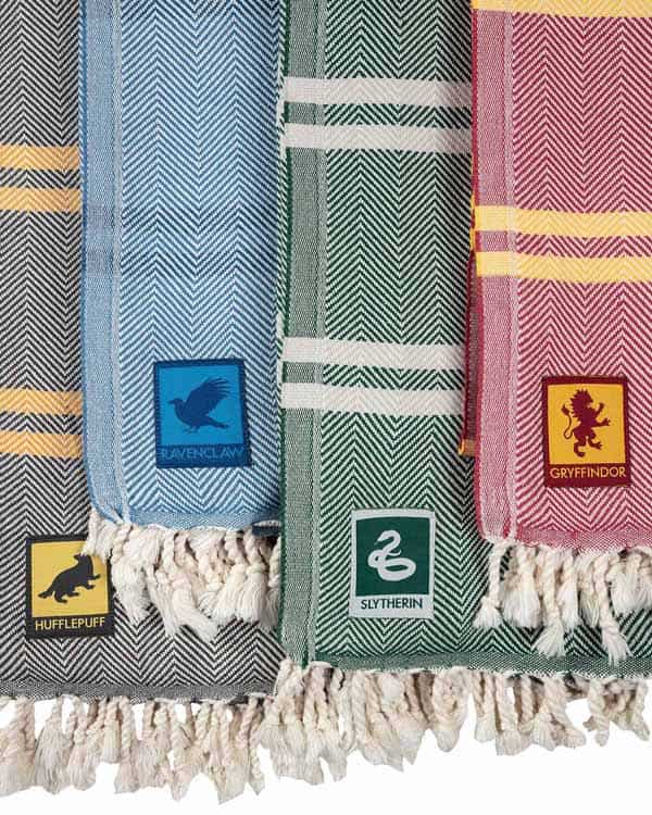Hogwarts™ Stripe Bundle - 4 Pack - Image 8