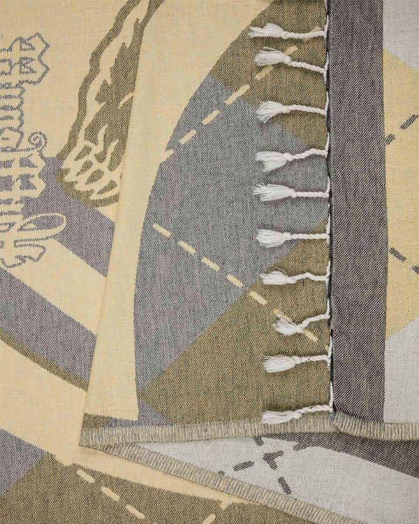 Hufflepuff™ Towel - Image 5