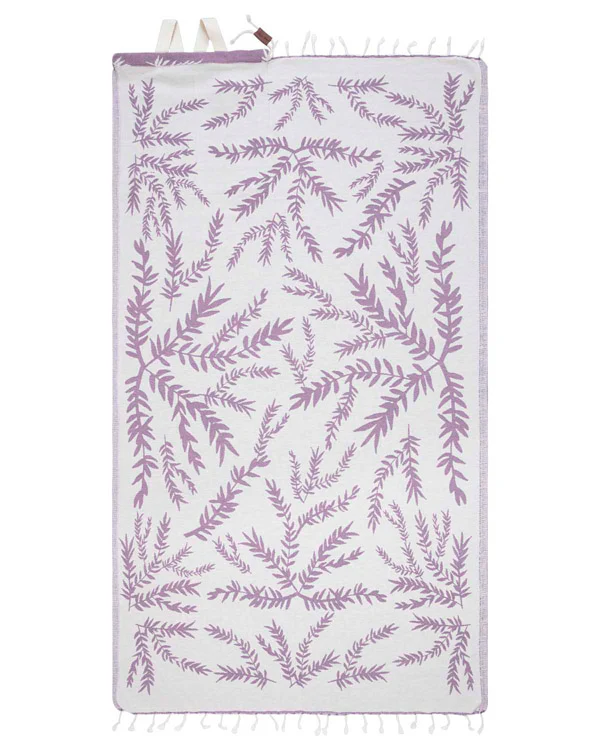 Juniper Towel Bag - Image 8