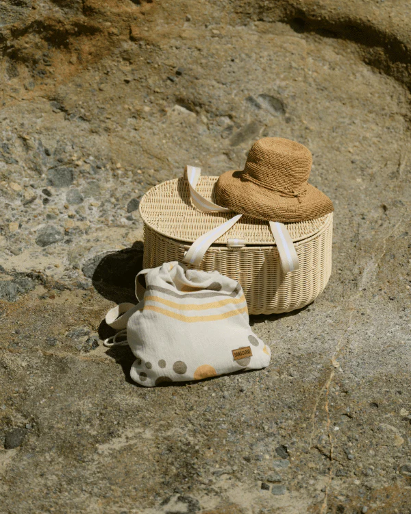 Kiki Towel Bag - Image 12