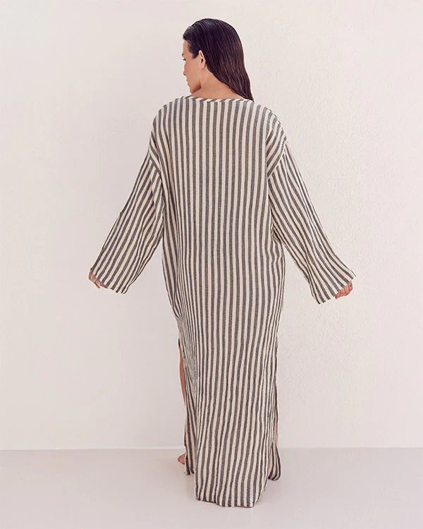 Kiltan Gauze Cover Up - Image 4