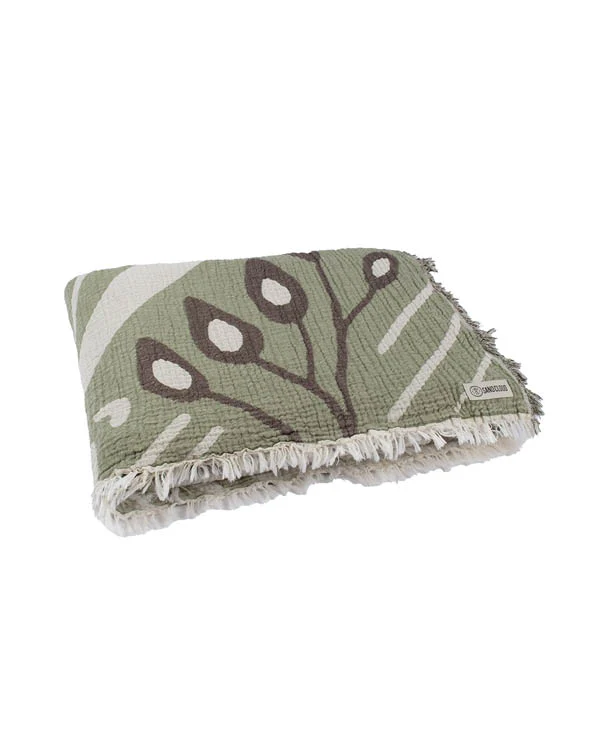 Kohala Shark - PARTY BLANKET™ - Image 5