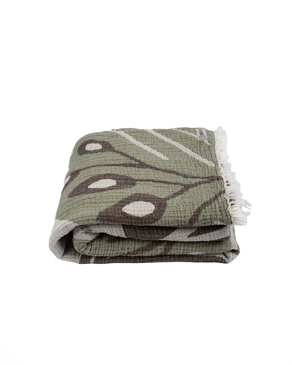 Kohala Shark - PARTY BLANKET™ - Image 6
