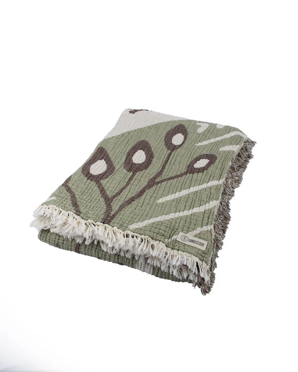 Kohala Shark - PARTY BLANKET™ - Image 7