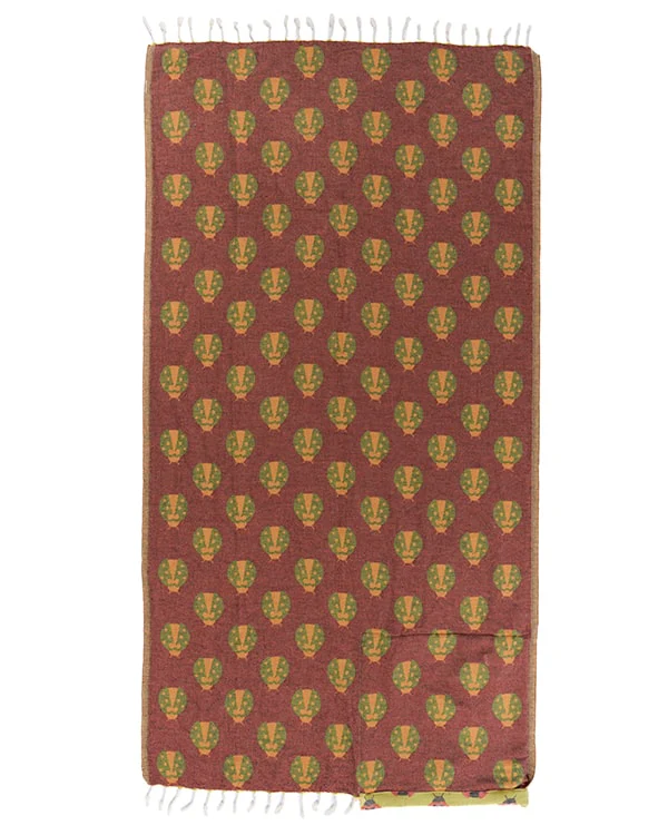 Ladybug Towel Bag - Image 11