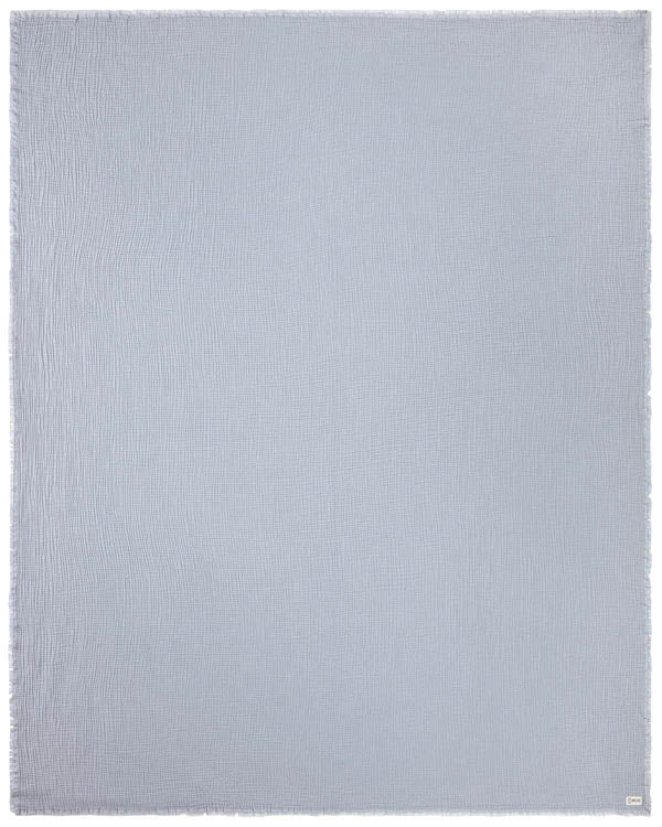Lara Light Grey - PARTY BLANKET™ - Queen - Image 3