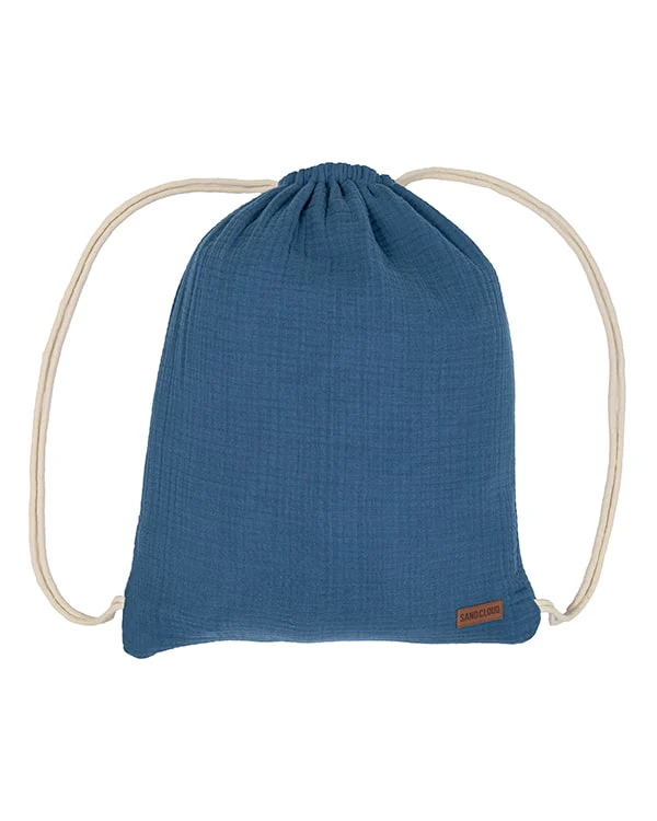 Lara Dark Denim - PARTY BLANKET™ - King - Image 7