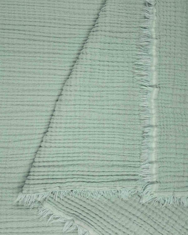 Lara Sage- PARTY BLANKET™ - Queen - Image 10