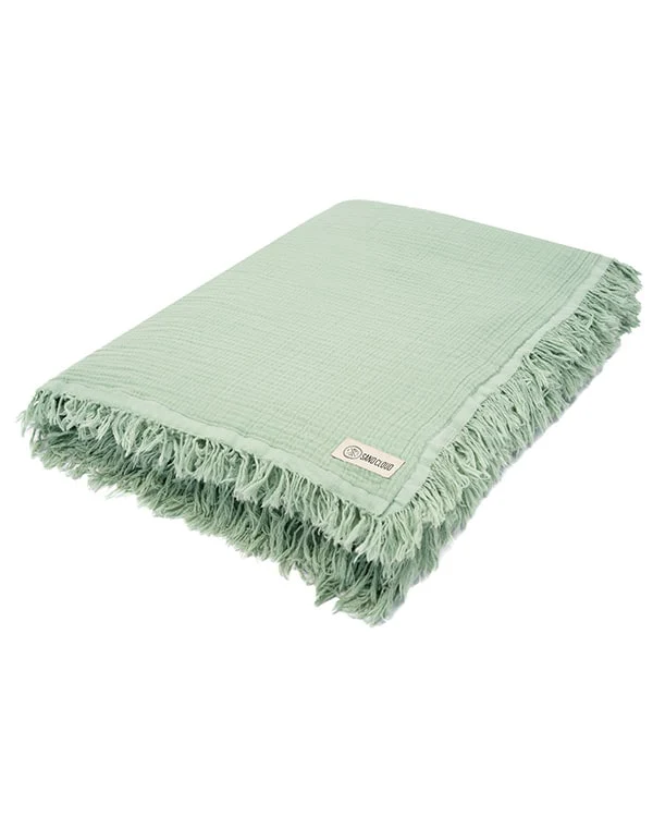 Lara Sage - PARTY BLANKET™ - King - Image 12