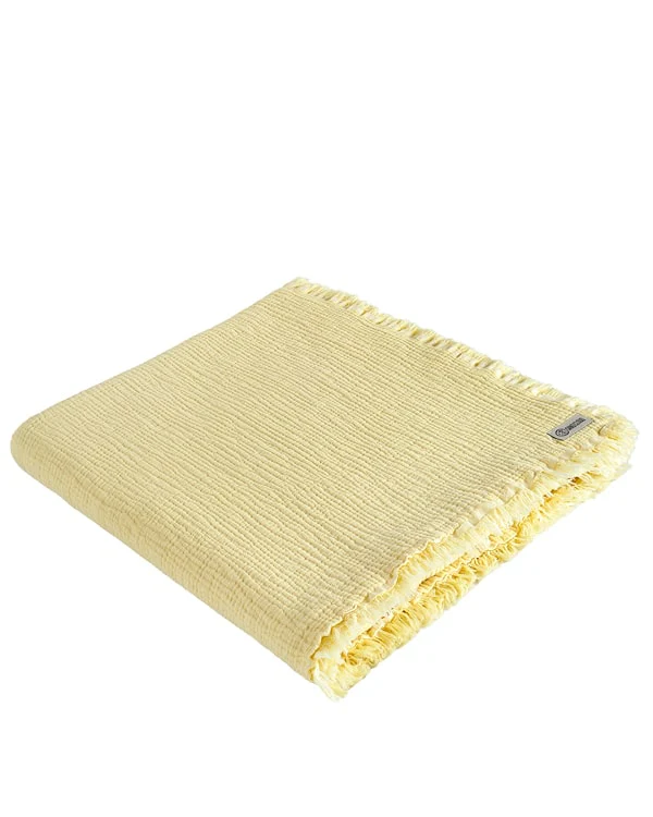 Lara Straw - PARTY BLANKET™ - Queen - Image 10
