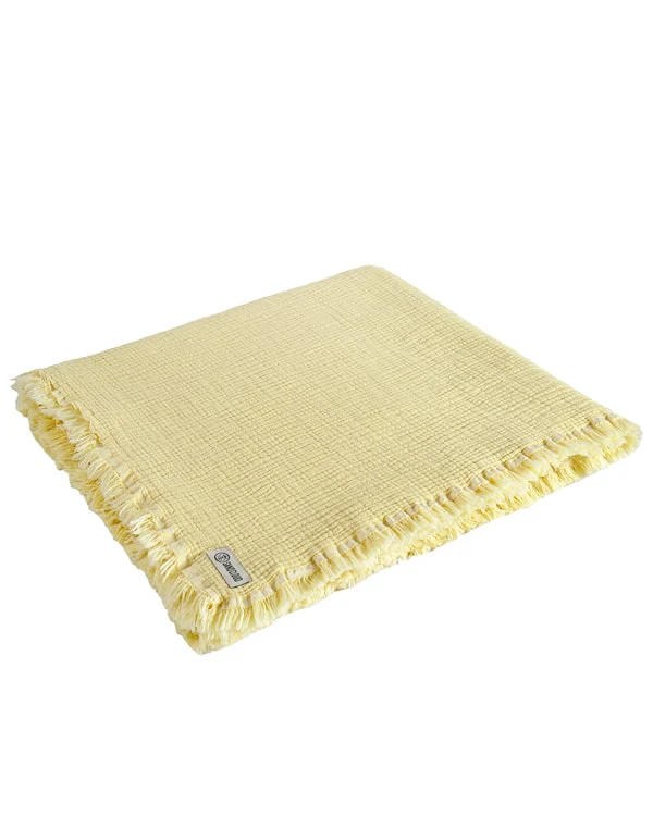 Lara Straw - PARTY BLANKET™ - Queen - Image 12