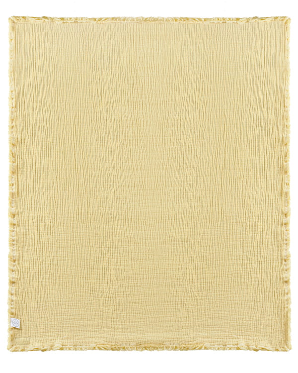Lara Straw - PARTY BLANKET™ - Queen - Image 3