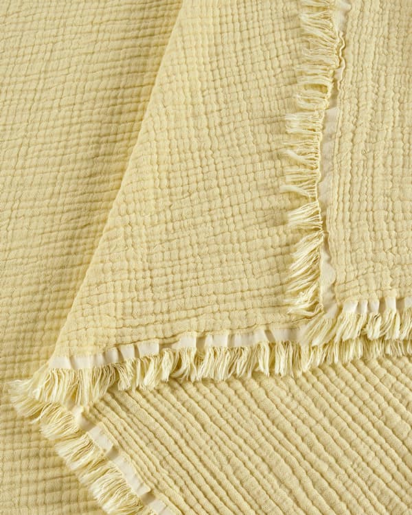 Lara Straw - PARTY BLANKET™ - Queen - Image 5