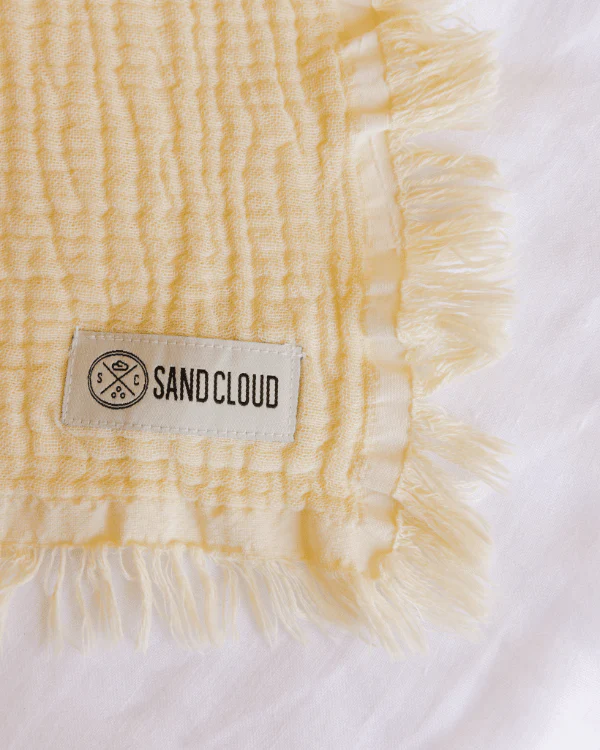 Lara Straw - PARTY BLANKET™ - Queen - Image 9