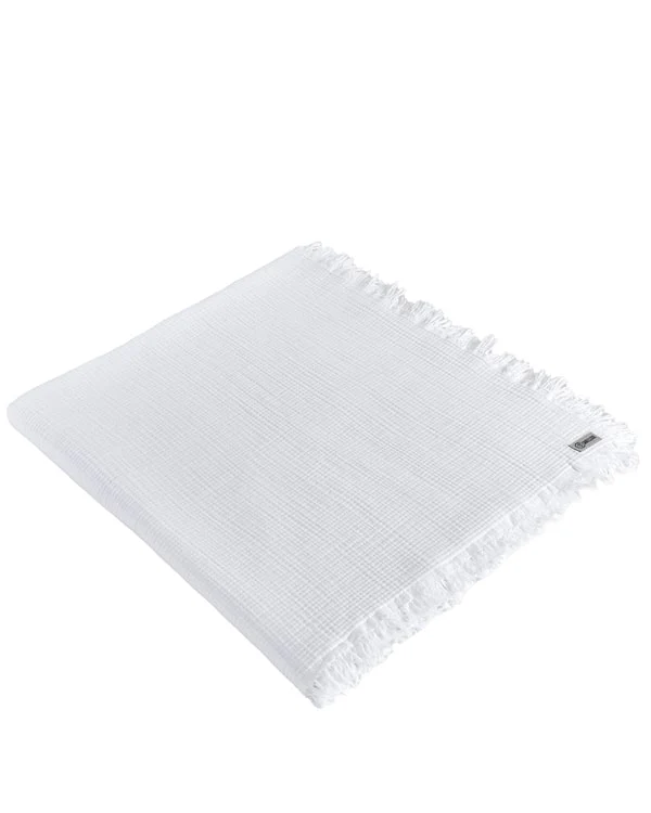Lara White - PARTY BLANKET™ - King - Image 9