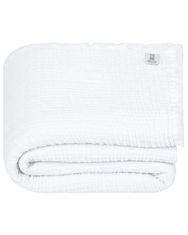 Lara White - PARTY BLANKET™ - Queen - Image 12