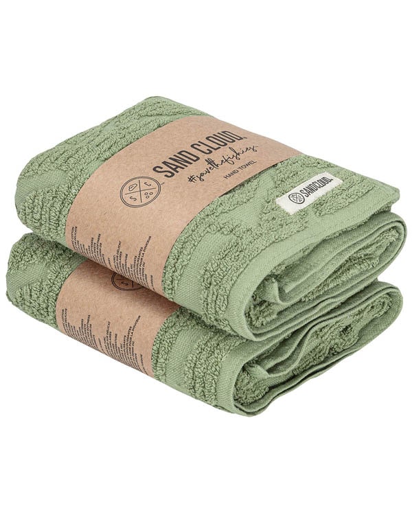 Leccino Hand Bath Bundle - 2 Pack - Olive - Image 2