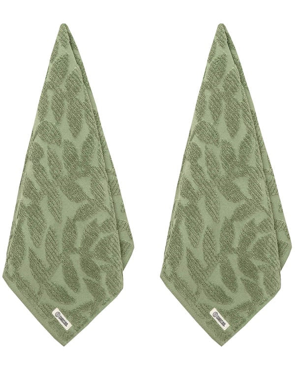Leccino Hand Bath Bundle - 2 Pack - Olive - Image 4