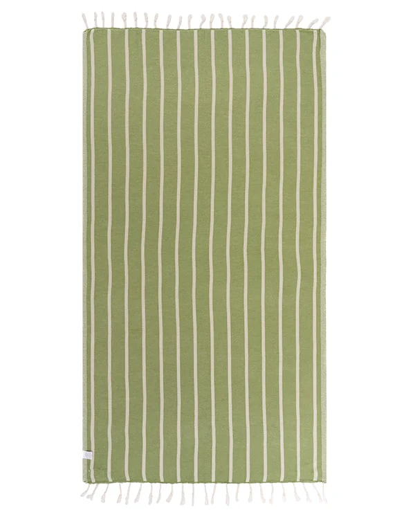 Micro Set Stripe - Fern - Image 3