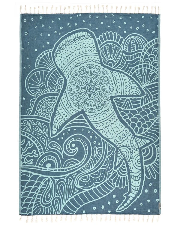 Mr. Whale Shark - Discovery Shark Week - Image 2