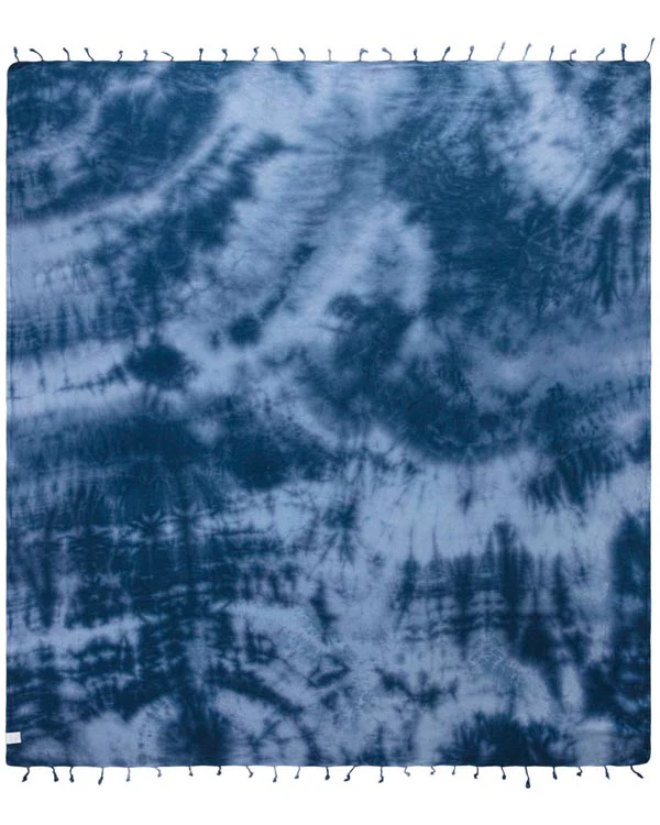 Navy Acid Wash XL - Image 2