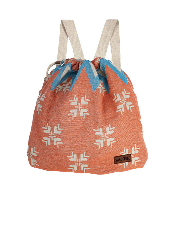 Nori Towel Bag - Image 2