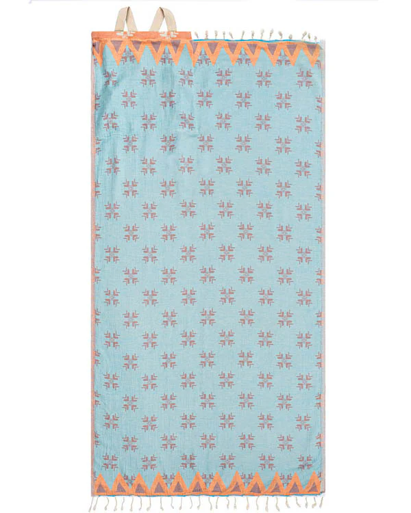 Nori Towel Bag - Image 7