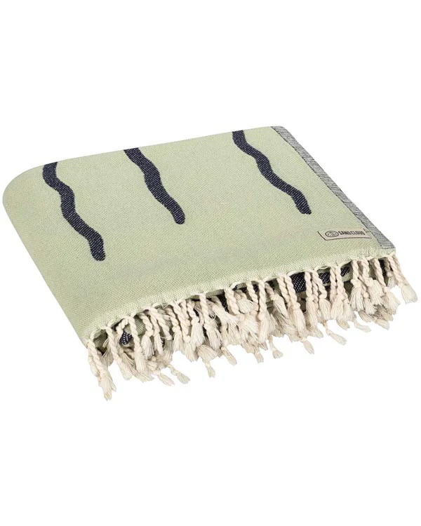 Pacific Ridley Blanket - Image 7