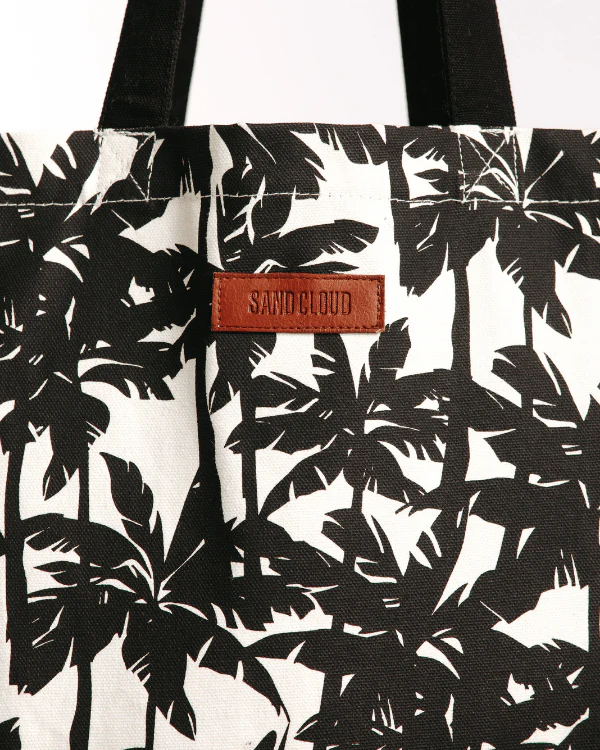 Palm Everyday Tote - Image 3