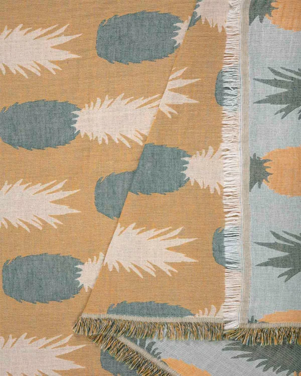 Pineapple - PARTY BLANKET™ - Image 9