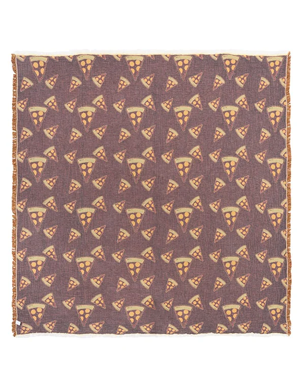 Pizza - PARTY BLANKET™ - Image 6