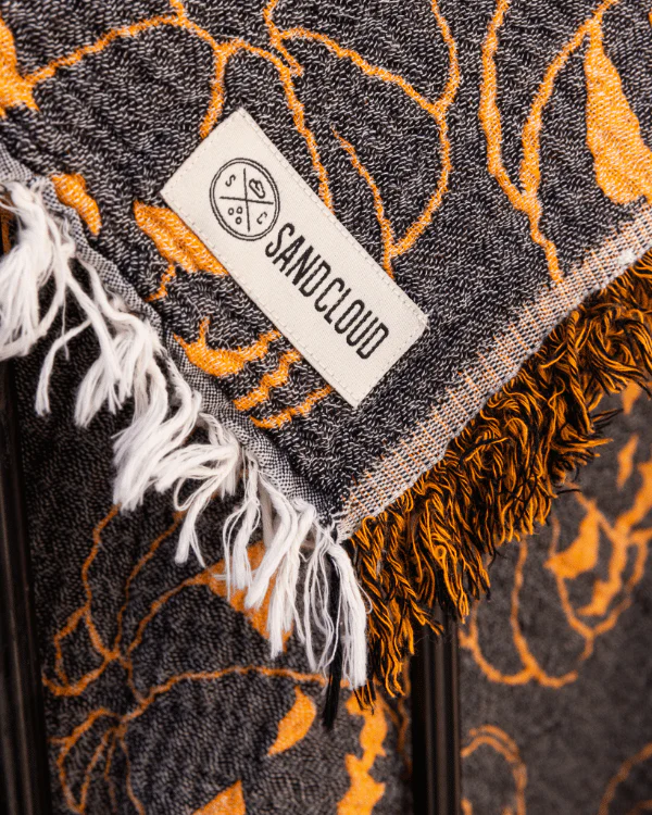 Pumpkin - PARTY BLANKET™ - Image 15