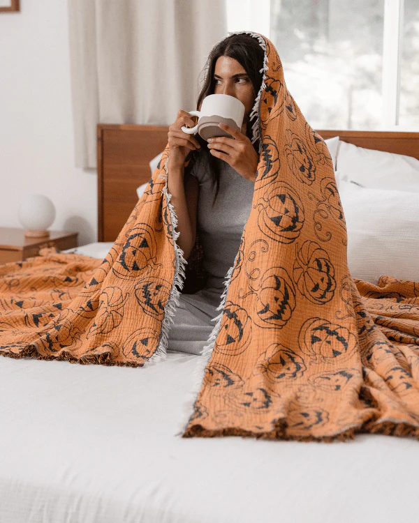 Pumpkin - PARTY BLANKET™ - Image 16