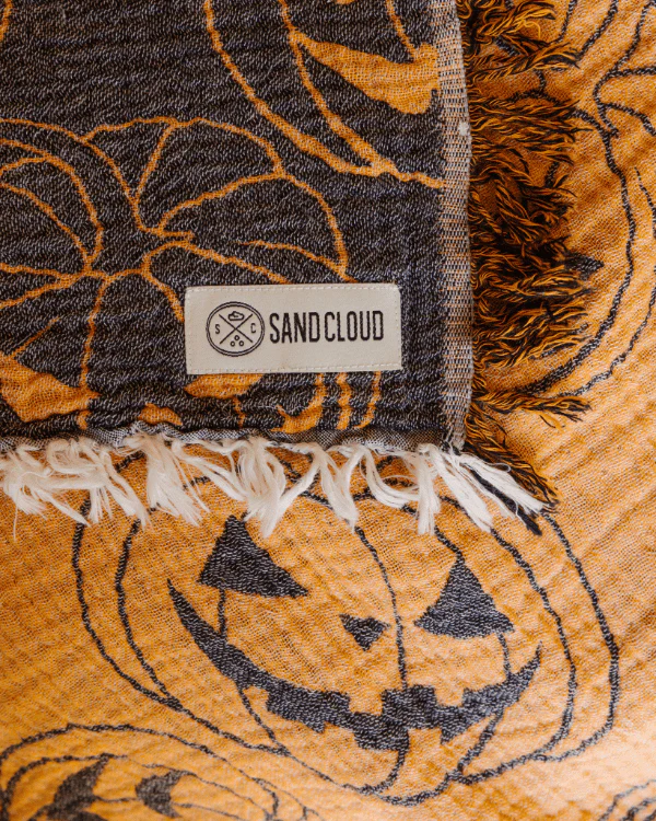 Pumpkin - PARTY BLANKET™ - Image 6