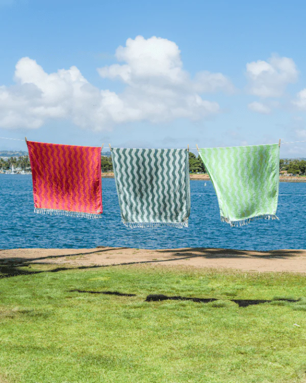 Rumble Waves Bundle -  3 Pack - Image 2