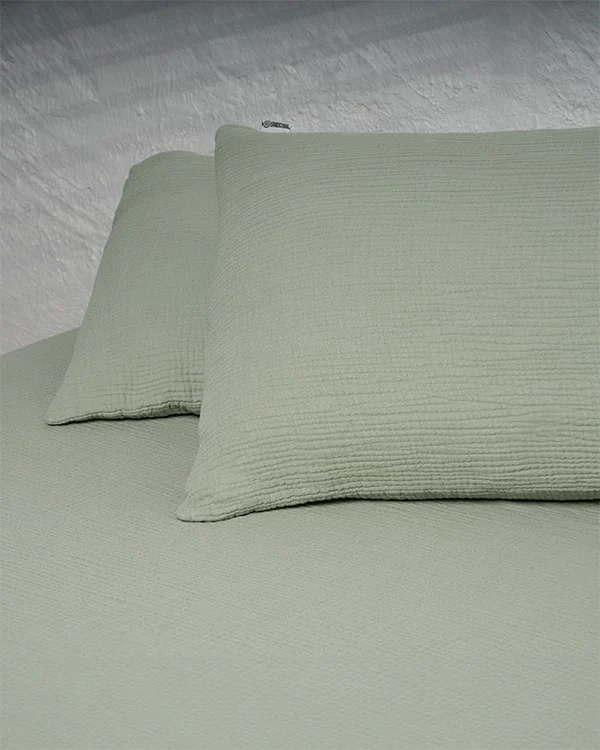 Sage Bedding Set - King - Image 7