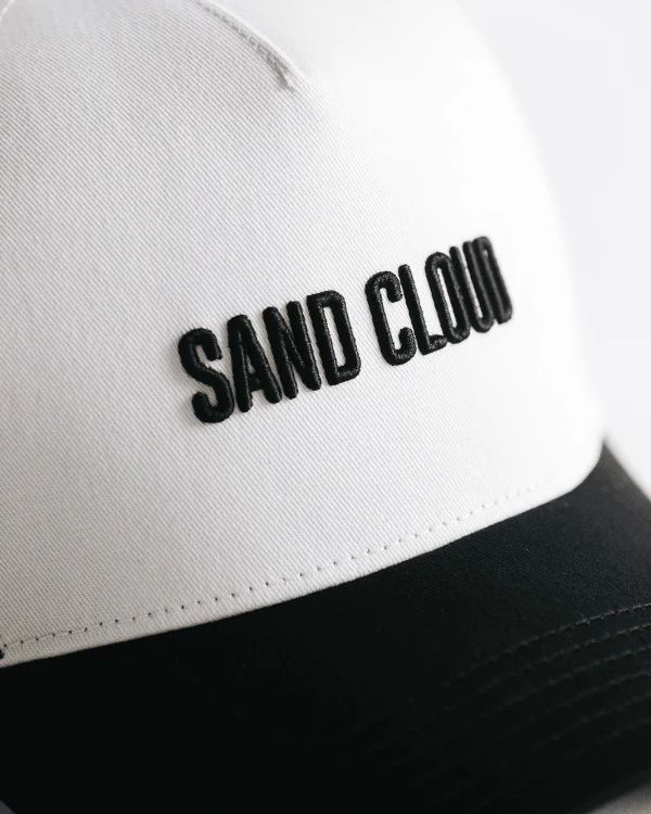 Sand Cloud Five Panel Ball Cap - Image 6