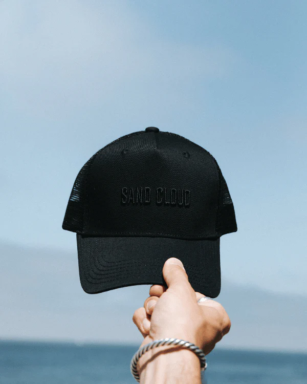 Sand Cloud Trucker - Image 2