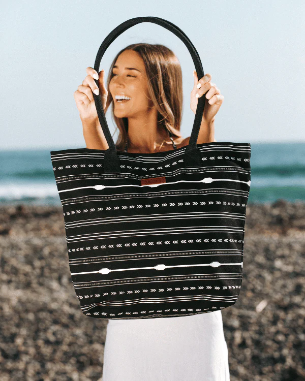 Santa Fe Beach Tote - Image 2