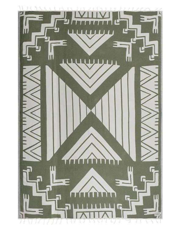 Santiago Blanket - Image 3
