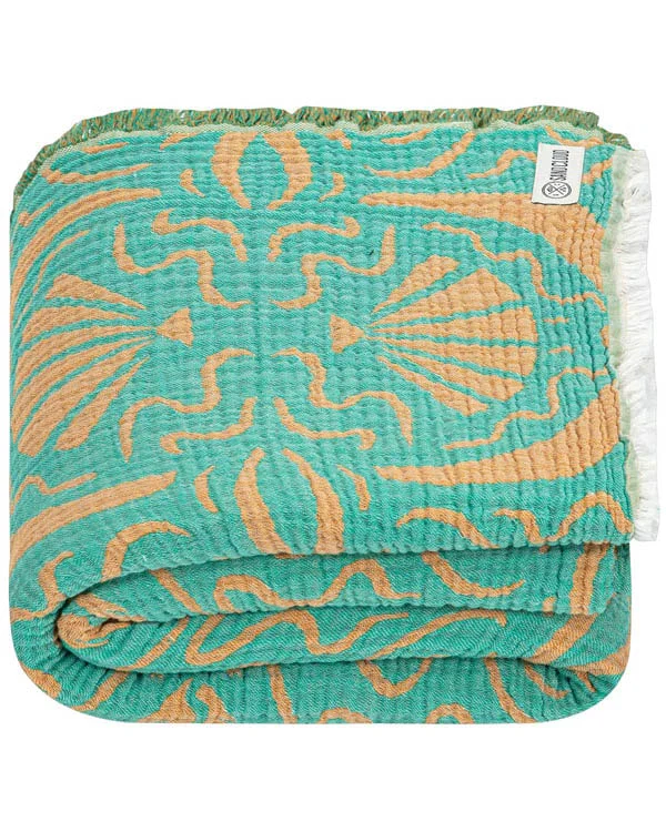 Santorini - PARTY BLANKET™ - Image 5