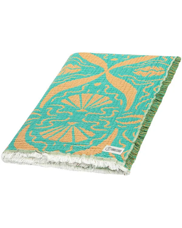 Santorini - PARTY BLANKET™ - Image 6