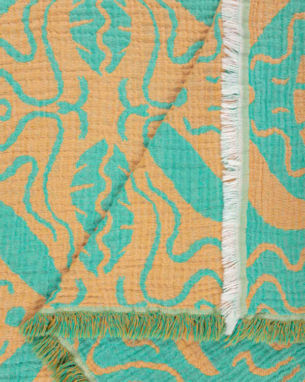 Santorini - PARTY BLANKET™ - Image 7